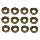 Porsche 911 930 964 914/6 Valve Spring Seat Set Genuine 90110546303 New. Price: $211.85.