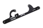 BR-66001 Billet Aluminum Throttle Cable Bracket New. Price: $155.95.