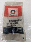 7036759 Gm 1955-69 Rochester Carburetor Pump Rod Nos New. Price: $30.00.