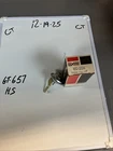 (1) Borg Warner VC-204 Choke Pull Off Nos Oem Sold Individually New. Price: $27.00.