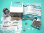 1976 1977 1978 Square Body Chevrolet Gmc Trucks 350 400 Bbl Nos Choke Assy New. Price: $175.00.