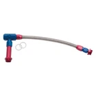 Russell 641090 Fuel Hose Kit New. Price: $82.99.