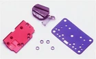 Quick Fuel Technology 34-2QFT Billet Metering Plate Kit New. Price: $108.99.