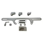 Racing Power Company R5451 Billet Aluminum Throttle Bracket New. Price: $101.99.