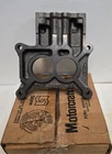 Motorcraft CM2645 (D7PZ-9A589-P) Nos Carburetor Egr Spacer Plate New. Price: $29.99.