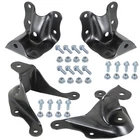 Leaf Spring Forward Rearward Hanger Bracket Ford Ranger Mazda Series New. Price: $63.43.