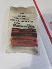 One Oem Ford (motorcraft CM-4463) "shaft & Lever" Carburetor, E6PZ-9A753-A New. Price: $18.00.