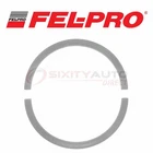 Fel-pro Rear Engine Crankshaft Seal Kit For 1967-1968 Omega 4.7L 5.0L Ql New. Price: $28.06.