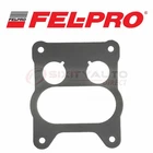 Fel-pro Carburetor Mounting Gasket For 1973-1977 Oldsmobile Omega 4.3L 5.7L Rt New. Price: $20.58.