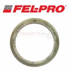Fel-pro Exhaust Pipe Flange Gasket For 1993-1996 Oldsmobile Cutlass Supreme Cb New. Price: $19.37.