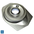 1967 Gto Lemans 4 Bb Ram Air Lower Carburetor Pan Steel New. Price: $325.99.