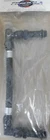 Fragola 930010-BL 4150 Dual Feed Line, Black, Aluminum, -8AN Hose & Fittings New. Price: $59.99.