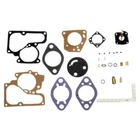 Carter Yf Carburetor Rebuild Kit Jeep CJ5 CJ3 Chevy Truck 216 235 1BBL I6 New. Price: $53.00.