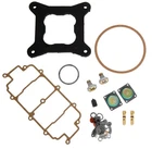 Summit Racing Carburetor Rebuild Kit SUM-M08750MS-RK New. Price: $109.98.