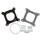 Holley 17-93 Efi Drive-by-wire Throttle Body Adapter Adapts 4150 Style Flange To New. Price: $212.95.