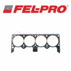 Fel-pro Cylinder Head Gasket For 1981-1983 Plymouth PB350 5.2L 5.9L V8 Ct New. Price: $55.04.