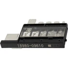 Buyautoparts Fuse Block KV-90088AN New. Price: $51.41.