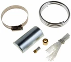 Dorman Help 03840 Universal Carburetor Choke Tube Repair Kit Stove New. Price: $10.00.