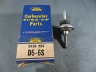 New Carburetor Dash Pot W/ Stromberg Carb. Dodge Packard Plymouth Studebaker Used. Price: $35.00.