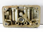 Holley Carburetor Spreadbore 4165 Metering Block 6739 34R-6737B List 6468 Used. Price: $19.95.