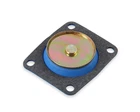 Quick Fuel Technology 35-13QFT Accelerator Pump Diaphragm Assembly New. Price: $32.83.