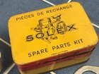 Nos Solex Renault Dauphine 28 Idt Carburetor Rebuild Service Kit Original New. Price: $100.00.
