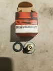 Nos Ford Motorcraft 1958 Carburetor Economizer Power Valve B8LY-9A565-A Qty New. Price: $15.00.
