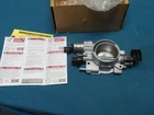Cardone 67-1072 Remanufactured Fuel Injection Throttle Body (renewed). Price: $55.00.