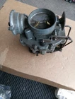 1951-52-53 Oldsmobile 8 Cylinder Rochester Carburetor Rebuilt 7002900 New. Price: $113.32.