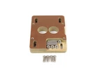Canton 85-070 Phenolic Carburetor Adapter With Hardware 1 In Thick 2 Hole New. Price: $96.00.