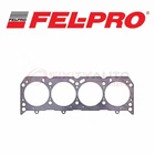 Fel-pro Cylinder Head Gasket For 1965-1966 Oldsmobile Starfire 7.0L V8 Vw New. Price: $39.54.