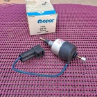 1980 Plymouth Dodge Chrysler 318 Nos Mopar Carter 2BBL Carburetor Solenoid New. Price: $34.95.