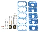 New Quick Fuel 3 Circuit Carburetor Service Pack Rebuild KIT,N/S,4150/4500. Price: $66.65.