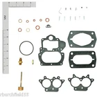 Stromberg Ww Barrel Carburetor Kit 1956 - 1962 Dodge Chrysler Plymouth Mopar New. Price: $62.26.