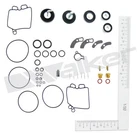 Walker Products 151094 Carb Kit - Keihin 2 Bbl New. Price: $97.98.