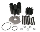 Water Pump Impeller Kit For 1996-2001 Sierra 18-3150, Mallory 9-48350, Glm 12088 New. Price: $54.99.
