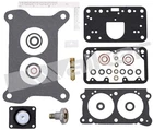 Holley 2300 Barrel Carburetor Rebuild Kit 500 Cfm 4412 Plus Thick Base Gasket New. Price: $59.99.
