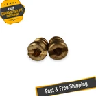 Quick Fuel Technology 7-7-10QFT 6-32 Screw-in Restriction Blank New. Price: $42.72.