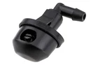 For Honda Jazz Iii 2008-2011 Nozzle Jet Windshield Rear 76850TF0003 Neu. Price: $36.37.