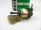 1980 Buick Chevy Pontiac 265 301 V8 2BBL Rochester Carburetor Idle Stop Solenoid New. Price: $69.95.
