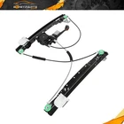 Window Regulator & Motor Fits Jaguar Xj 2010-2019 Front Rh Passenger New. Price: $72.55.