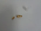 Needle & Seat Fits Weber Dcoe, Dcn, Dcnf Carburetors New. Price: $13.50.