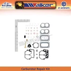 For 1975-1987 Toyota Land Cruiser Carburetor Repair Kit Walker 1976 1977 1978 New. Price: $75.49.
