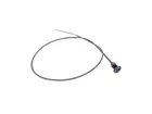 Action Crash 45XT93W Choke Cable Fits 1947-1953 Chevy Truck New. Price: $38.67.