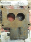 Nos 1975 1976 Ford Torino 351M 400 2BBL Carburetor Spacer D7PZ-9A589-R New. Price: $94.89.