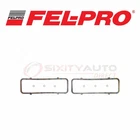 Fel-pro Engine Push Rod Gasket Set For 1970-1976 Pontiac Firebird 4.1L L6 Kh New. Price: $20.59.