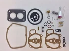 Holley 885FF 2BBL Carburetor Kit 1949-1951 Ford Lincoln Mercury Side Draft V8 New. Price: $58.99.