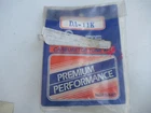 Datsun Carburetor Repair Kit DA-11K New. Price: $70.00.