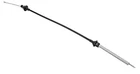 Reproduction Throttle Cable For 1969-1972 Oldsmobile Cutlass 442 F48 W30 4BBL New. Price: $59.98.