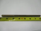 Austin Healey 3000, Jaguar XK120-150, Mki, Mkii S.u. Carburetor Throttle Shaft New. Price: $32.17.